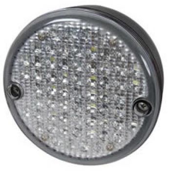 Rückfahrleuchte, LED 12  24 Volt, 1 Stk.